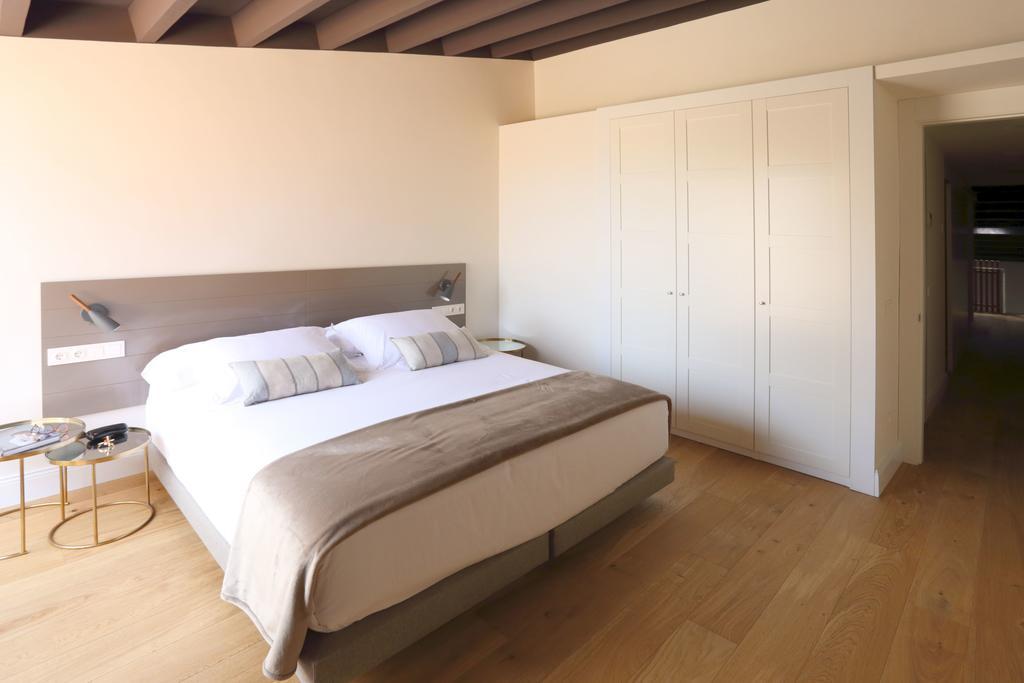 Apartaments Placa Del VI Girona Exterior foto