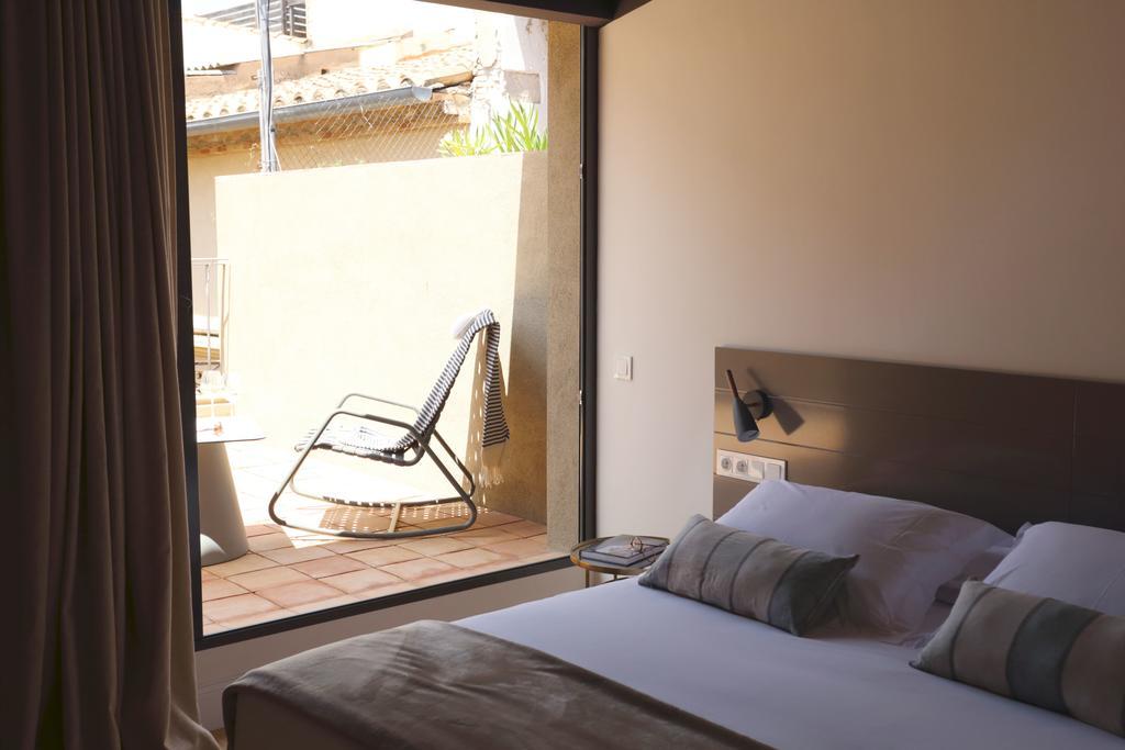 Apartaments Placa Del VI Girona Exterior foto