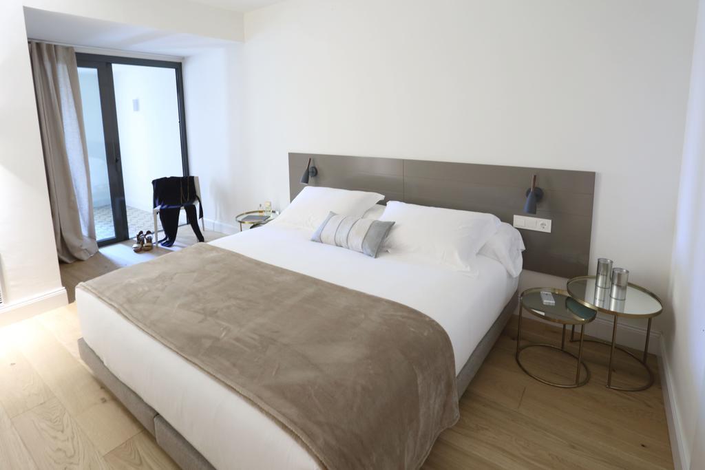 Apartaments Placa Del VI Girona Exterior foto