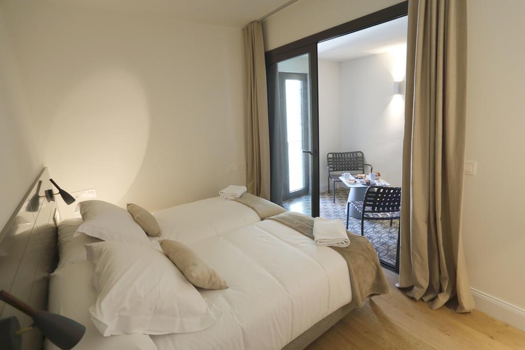 Apartaments Placa Del VI Girona Exterior foto