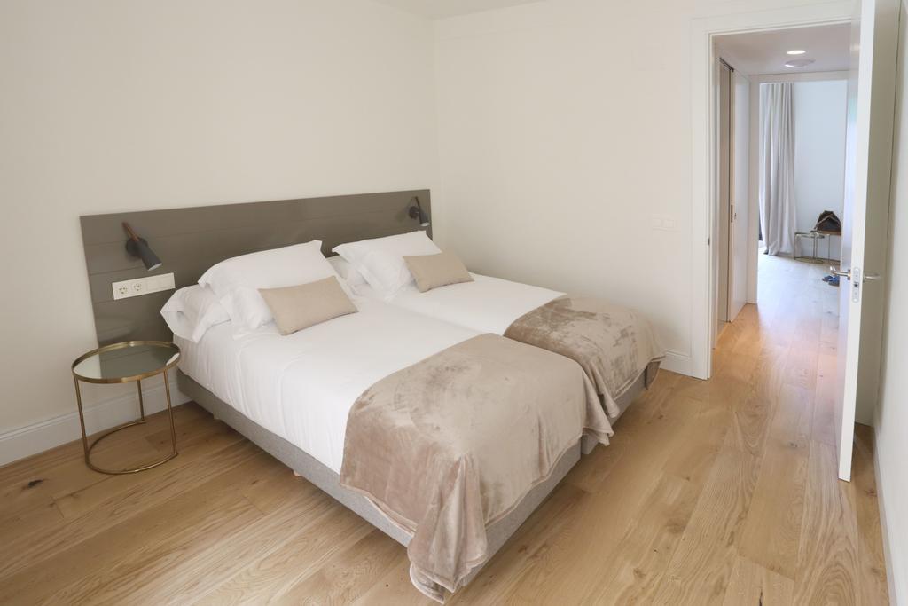 Apartaments Placa Del VI Girona Exterior foto