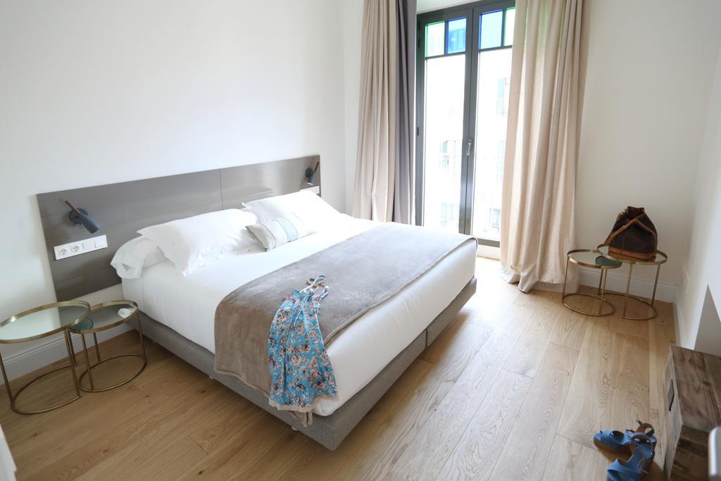 Apartaments Placa Del VI Girona Exterior foto
