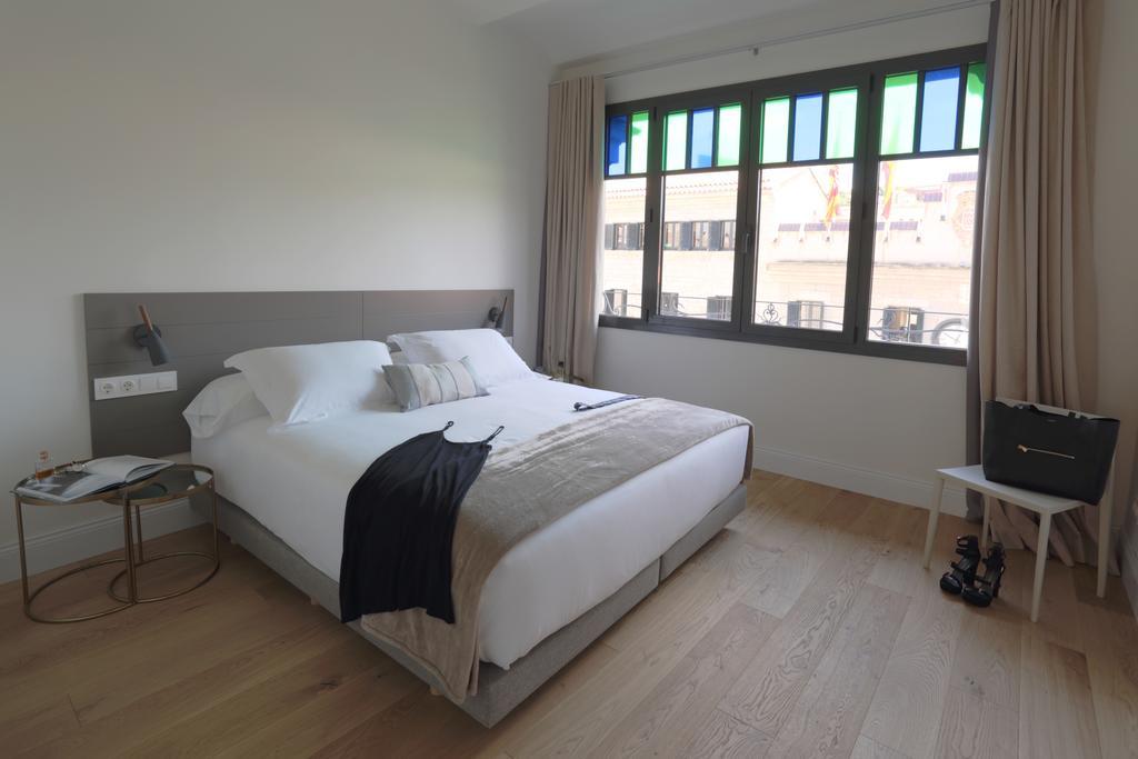 Apartaments Placa Del VI Girona Exterior foto