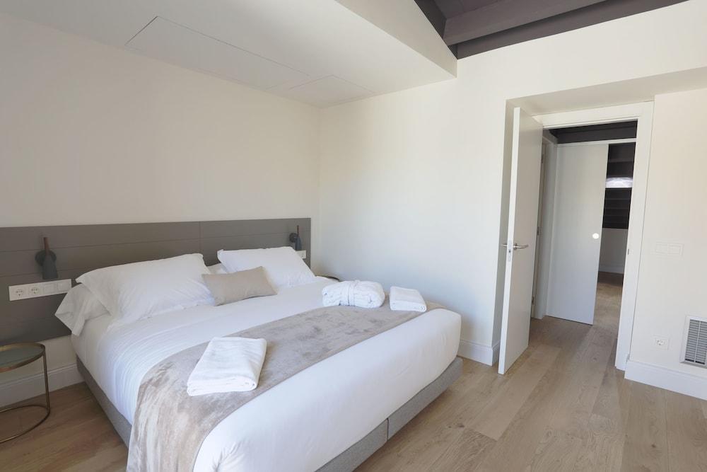 Apartaments Placa Del VI Girona Exterior foto